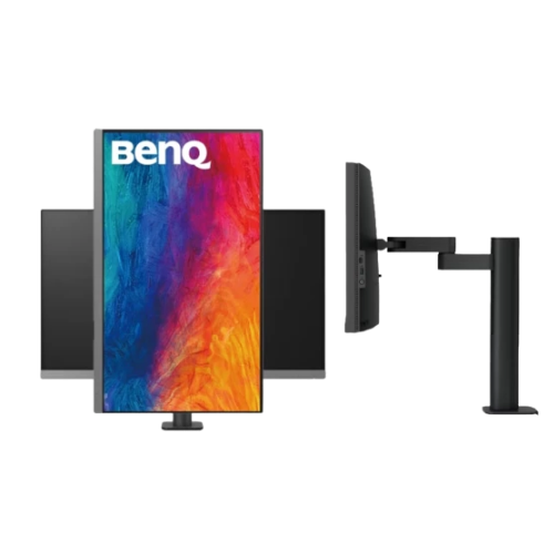 BenQ PD2706UA tilt angle