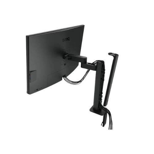 BenQ PD3205UA Back Design -2