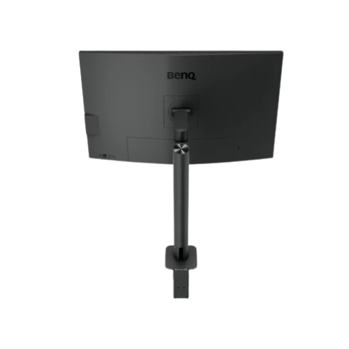 BenQ PD3205UA Back Design