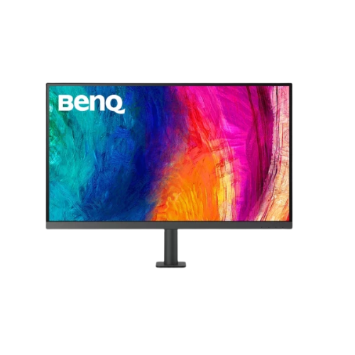 BenQ PD3205UA (32" UHD IPS 60Hz Flat) Creator Monitor