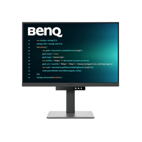 BenQ RD240Q Front Design