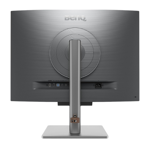 BenQ RD280U Back Design