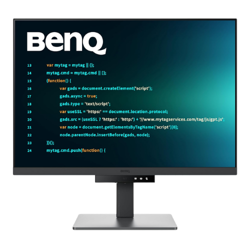 BenQ RD280U Front Design