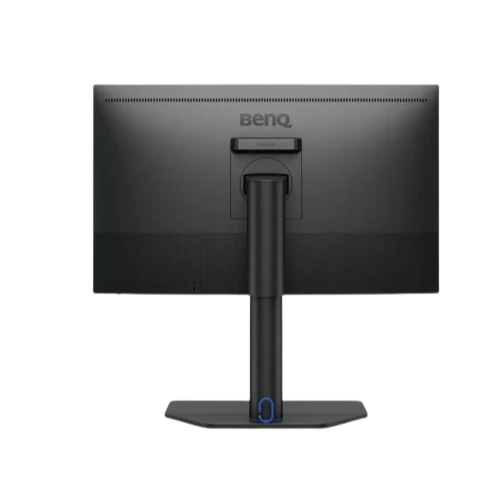 BenQ SW272Q Back design