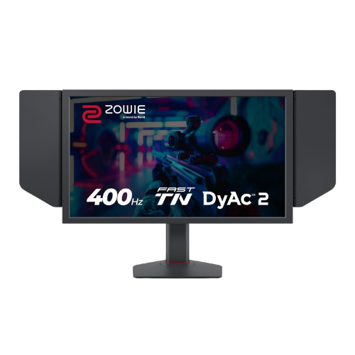 BenQ ZOWIE XL2566X+ (24" FHD TN 400Hz Flat) Gaming Monitor