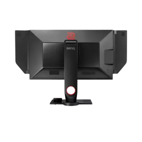 BenQ ZOWIE XL2746S Back Design