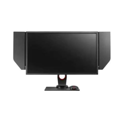 BenQ ZOWIE XL2746S Front Design