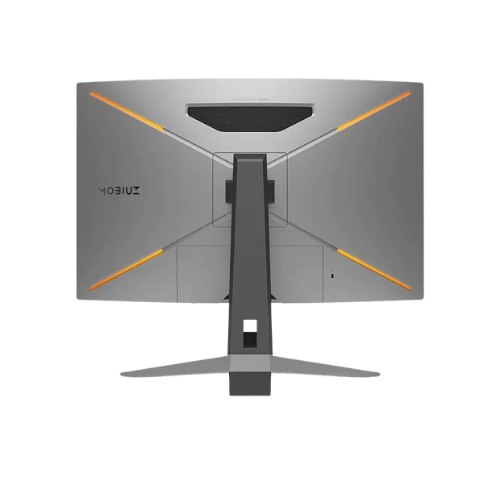 BenQ Zowie EX2710R Back Design