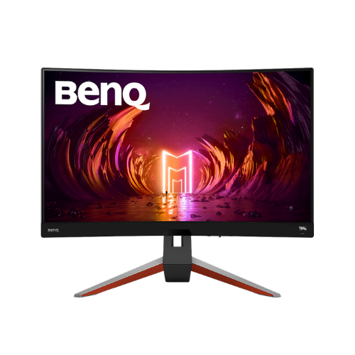 BenQ Zowie EX2710R Front Design