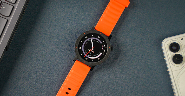 CMF Watch 3 Pro review: Third time's the charm