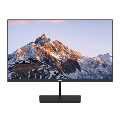Dahua DHI-LM22-A201YF 22 inch FHD Monitor front design