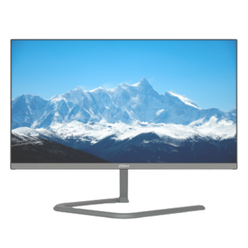 Dahua DHI-LM22-C201P Front Design