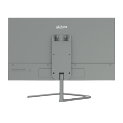 Dahua DHI-LM24-C201P 24 inch monitor design back