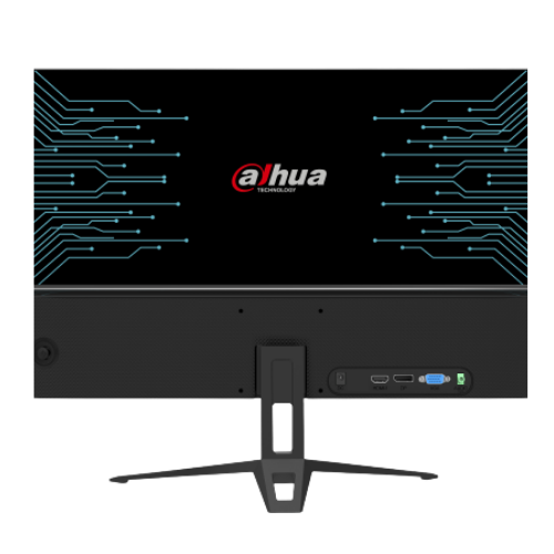 Dahua DHI-LM27-B201E Back Design
