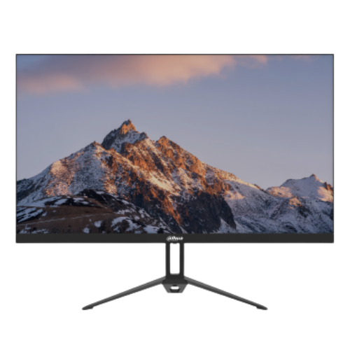 Dahua DHI-LM27-B201E Front Design