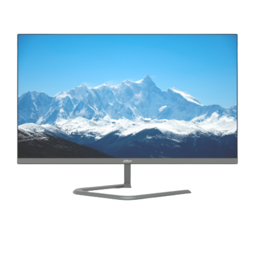 Dahua DHI-LM27-C201P Front Design