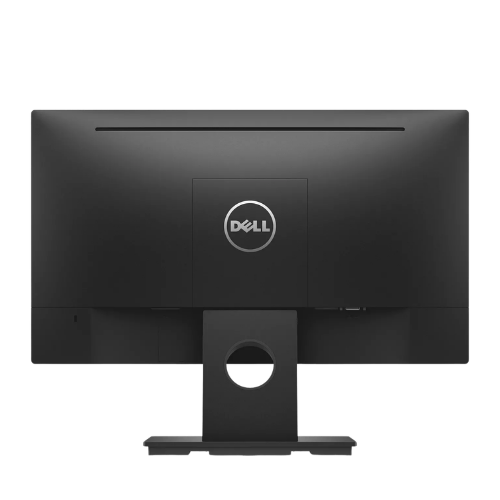 Dell E2016HV Back