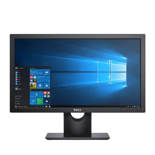 Dell E2016HV Front