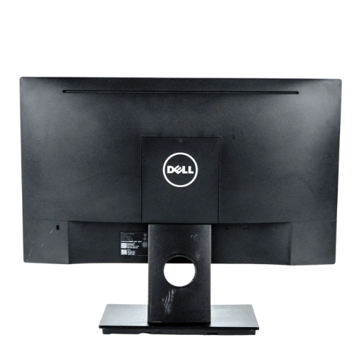 Dell E2216H Back