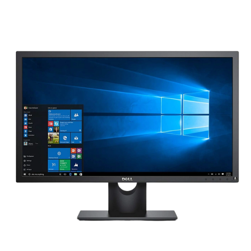 Dell E2318H Front