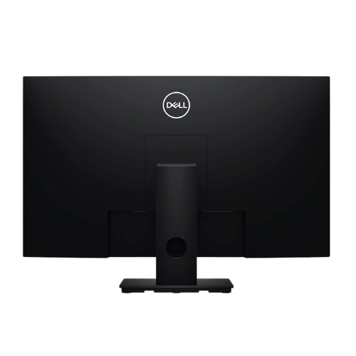 Dell E2720H Back