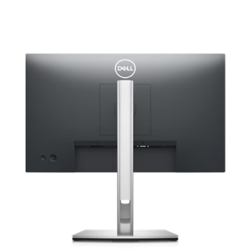 Dell P2222H Back