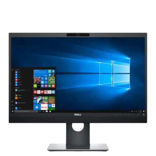 Dell P2418HXM Front