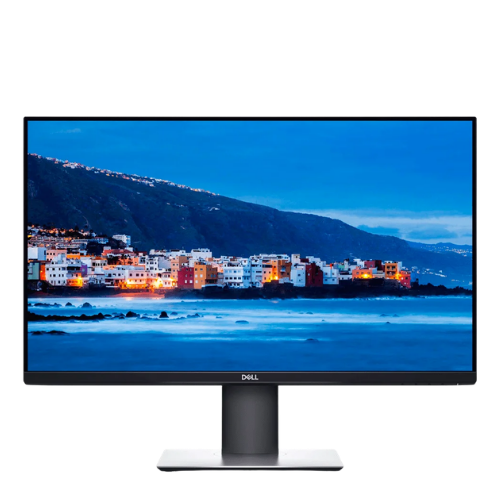 Dell P2719H Front