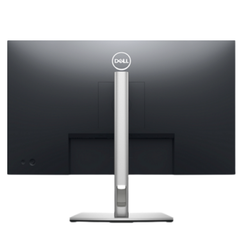 Dell P2723QE Back