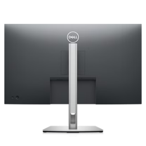Dell P3223QE Back