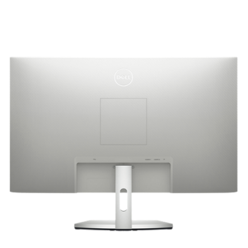 Dell S2721HN Back