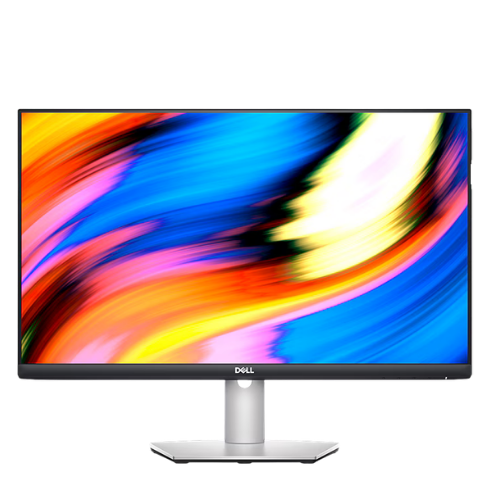 Dell S2721HN Front