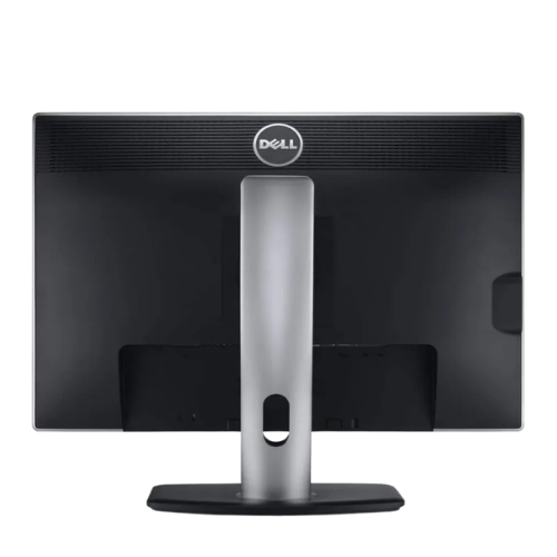 Dell UltraSharp U2412M Back
