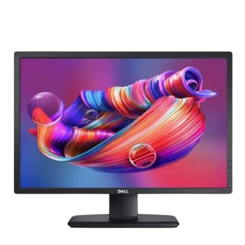Dell UltraSharp U2412M (24" FHD IPS 60Hz Flat) Office Monitor