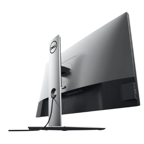 Dell UltraSharp U2520D Back