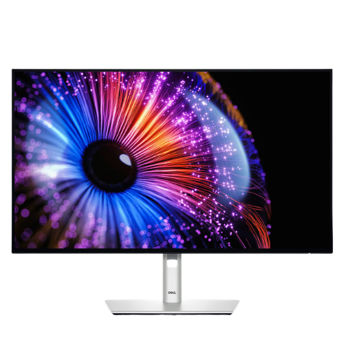 Dell UltraSharp U2724DE Front