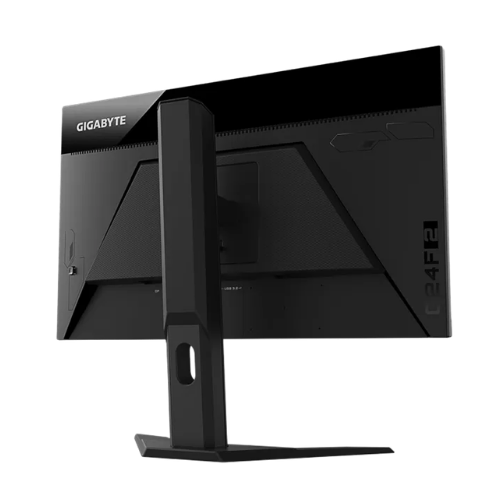 Gigabyte G24F 2 Back