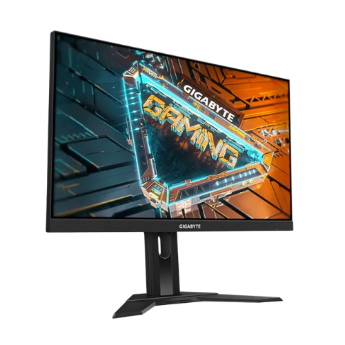 Gigabyte G24F 2 Side