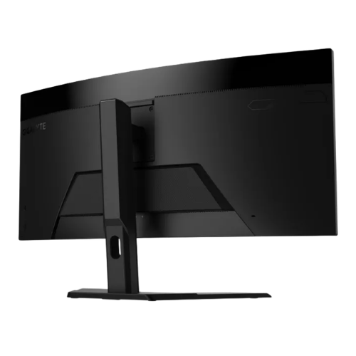 Gigabyte G34WQCP Back