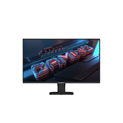 Gigabyte GS25F2 Front