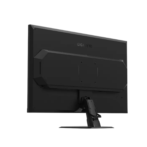 Gigabyte GS32Q Specifications Side