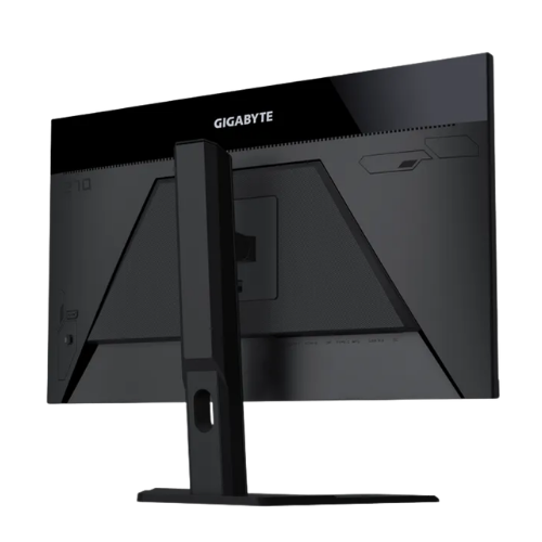Gigabyte M27Q Back