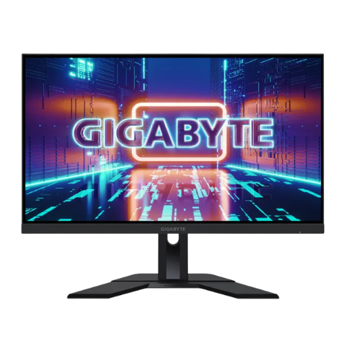 Gigabyte M27Q Front