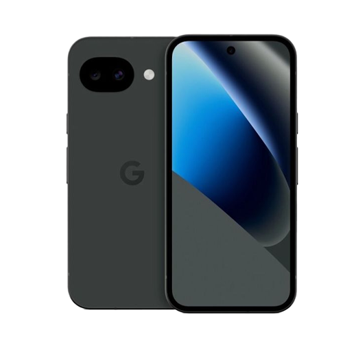 Google pixel 10a obsidian