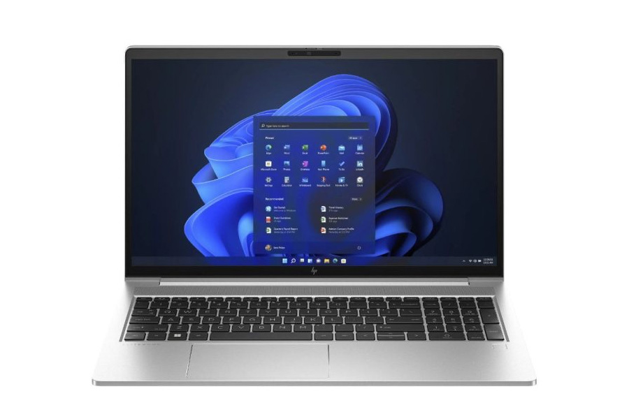 HP EliteBook 655 G10 design