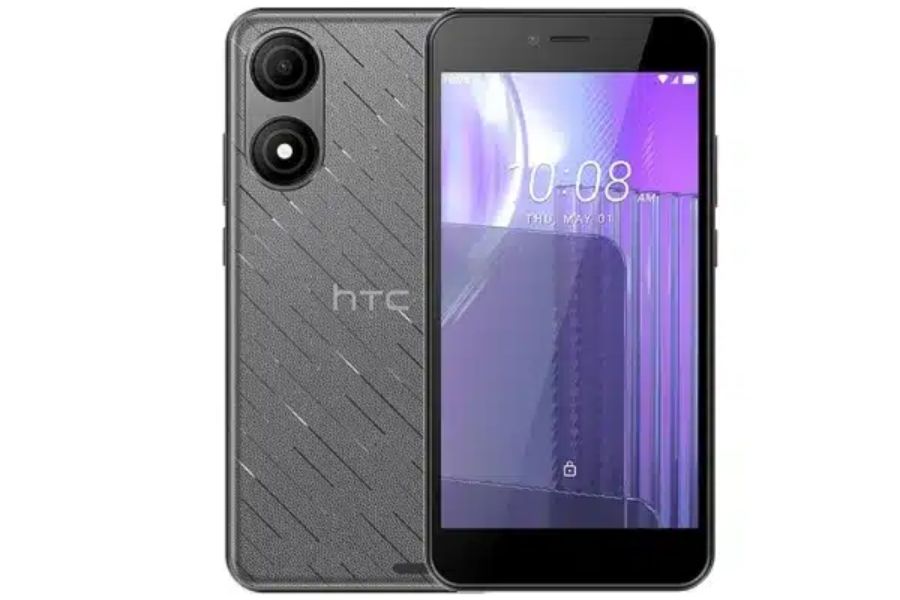 HTC Wildfire E5 Life