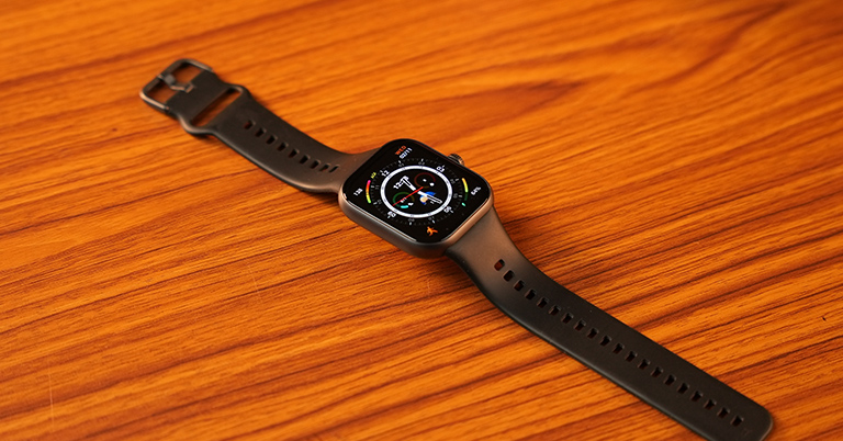 Honor Choice Watch 2 Pro Review: Sleek, Practical, and Worth Your Money