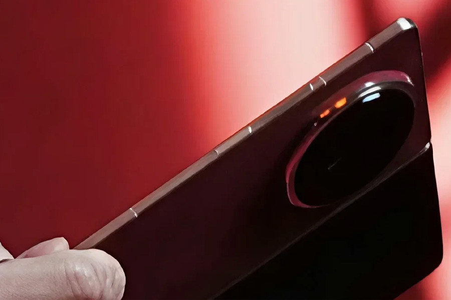 honor magic V6 design thickness