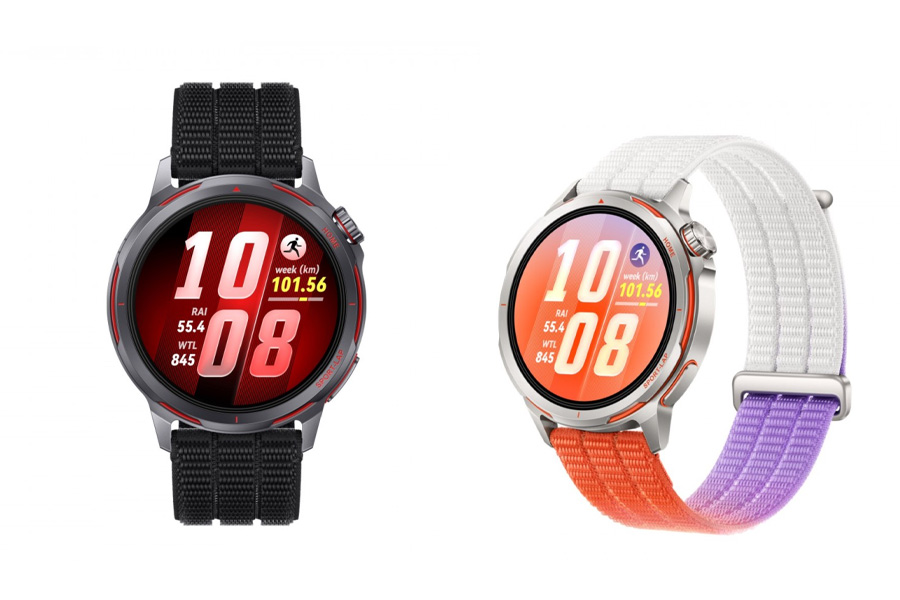 Huawei Watch GT Runner 2 color option