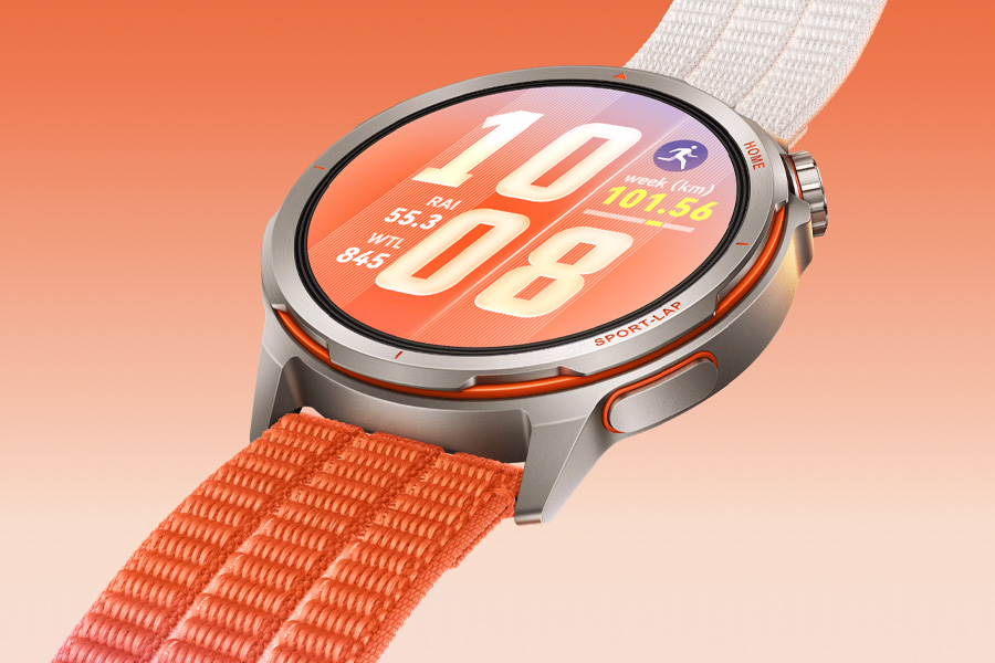 Huawei Watch GT Runner 2